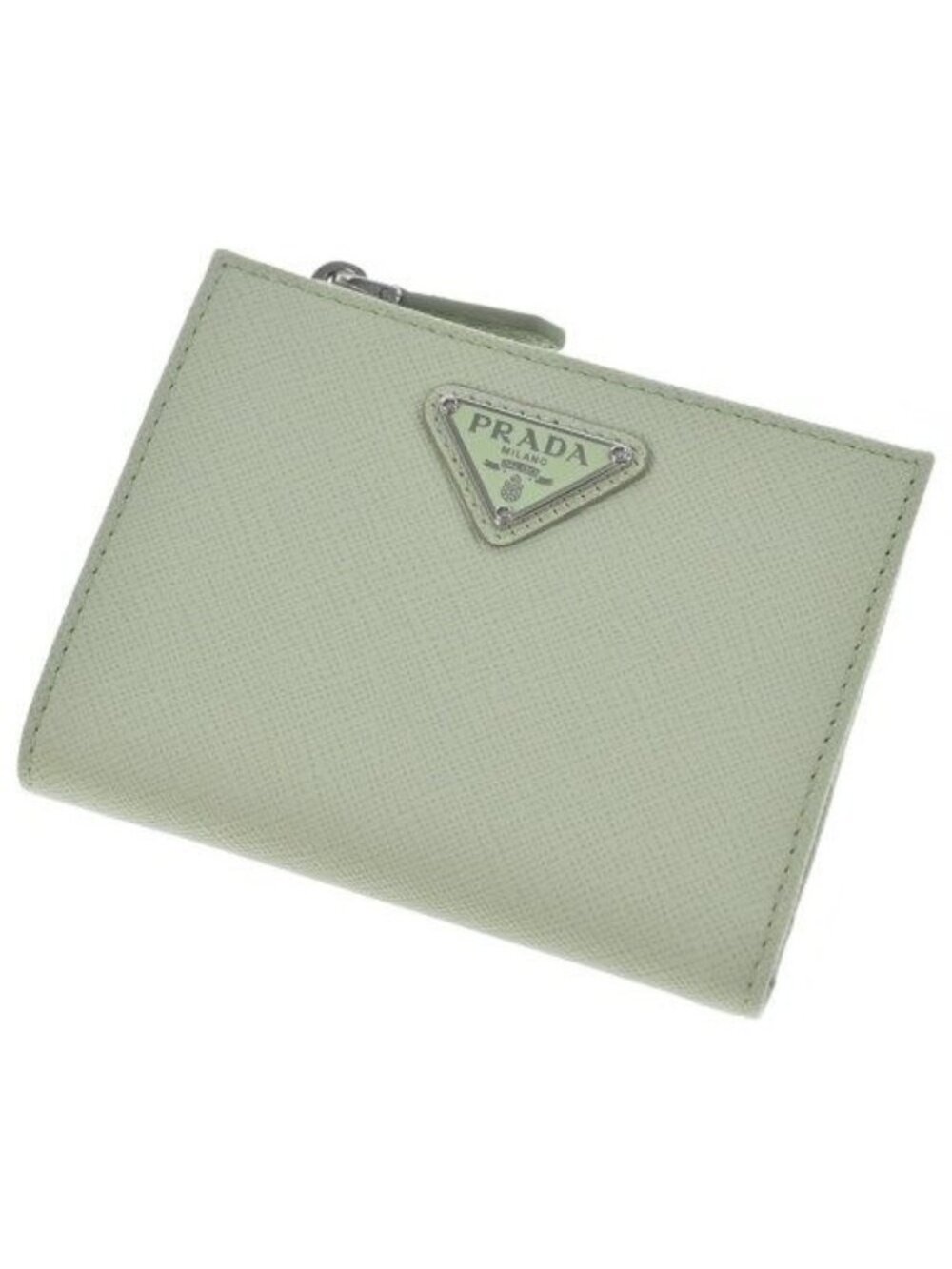 Prada Wallet Coin Purse